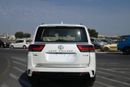 Toyota Land Cruiser VXR V6 3.5L Petrol 4WD 7 Seater Automatic