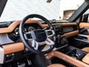 Land Rover Defender P400 110 HSE 3.0L (5 Seater)