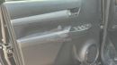 تويوتا هيلوكس Toyota Hilux 4.0L GR-SPORT P DC 4WD AT