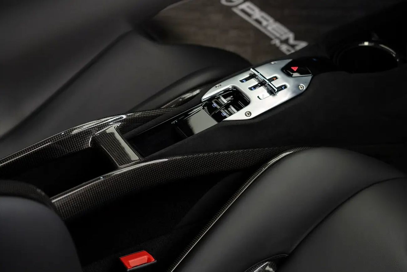 Ferrari SF90 Stradale