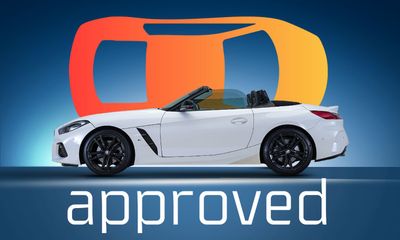 BMW Z4 sDrive 20i 2.0L | AED 2,195, PM | Up to 3 Years Warranty Unlimited | GCC