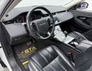 Land Rover Range Rover Evoque  2020 Range Rover Evoque P200, Warranty, Full Service History, Fully Loaded, Excellent Conditio