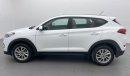 Hyundai Tucson GL 4WD 2.4 | Under Warranty | Inspected on 150+ parameters