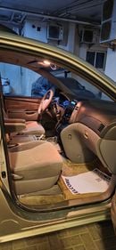 تويوتا سيينا