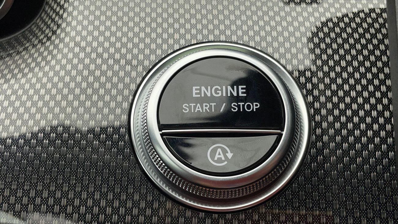 Mercedes-Benz C 200 AMG LINE 1.5 | Zero Down Payment | Home Test Drive