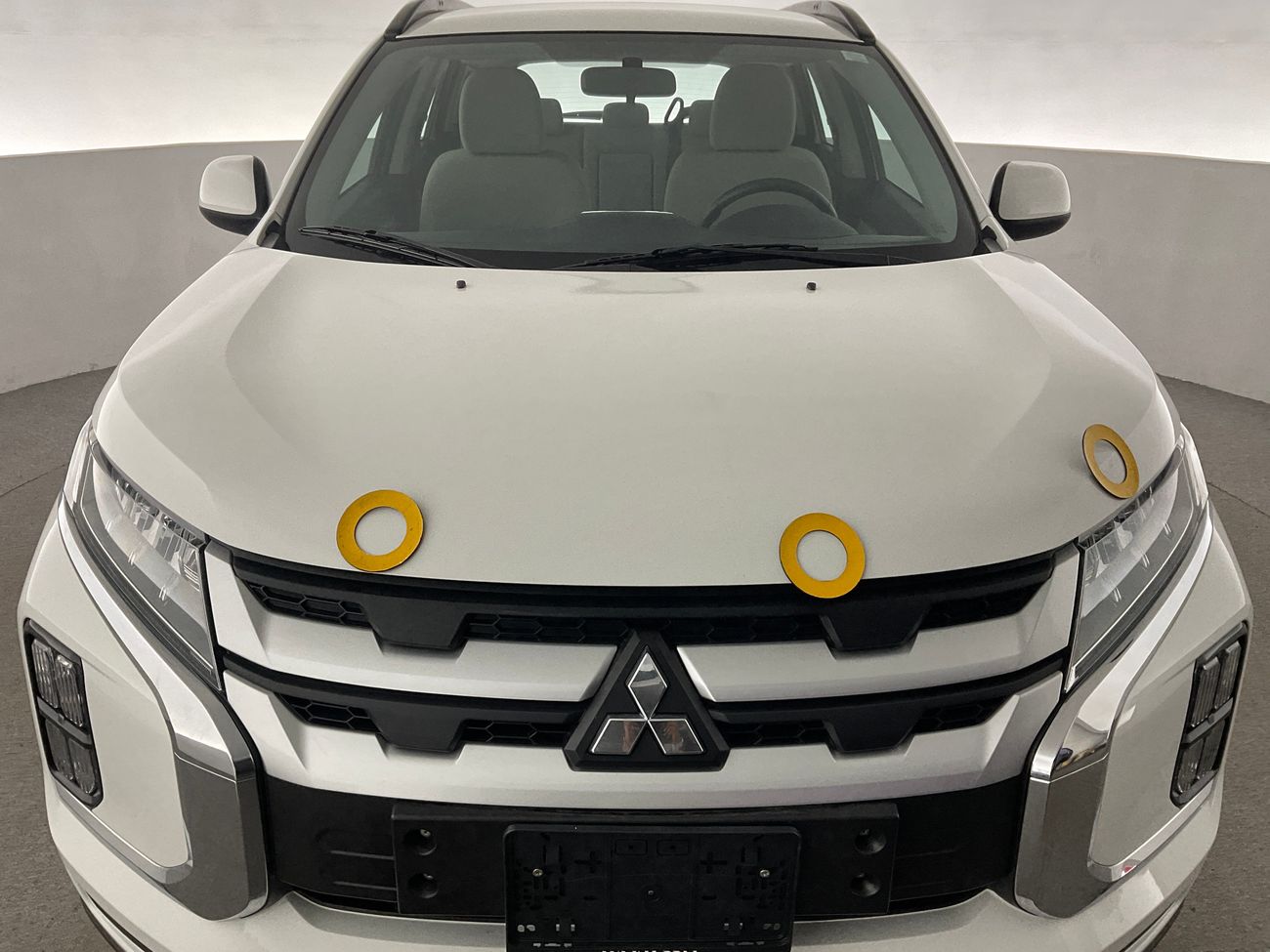 Mitsubishi ASX GLX Midline | Guaranteed Warranty | 0 Down Payment