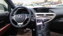 Lexus RX350 F Sport