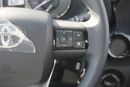 Toyota Hilux TOYOTA HILUX 2.4 L DIESEL DOUBLE CAB 4X4 COMFORT AUTO
