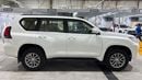 Toyota Prado 2021 GXR | AED 2052/Month | 0 DP | 30 Day Return | Warranty | Service History