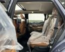 Infiniti QX60 2023 Infiniti QX60 Luxury, 5 Year Infiniti Warranty + Service Pack, Full Options, Very Low Kms, GCC