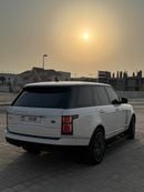 Land Rover Range Rover Autobiography 5.0L (510 HP)