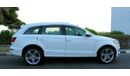 أودي Q7 SLINE SUPERCHARGED 2012 - EXCELLENT CONDITION