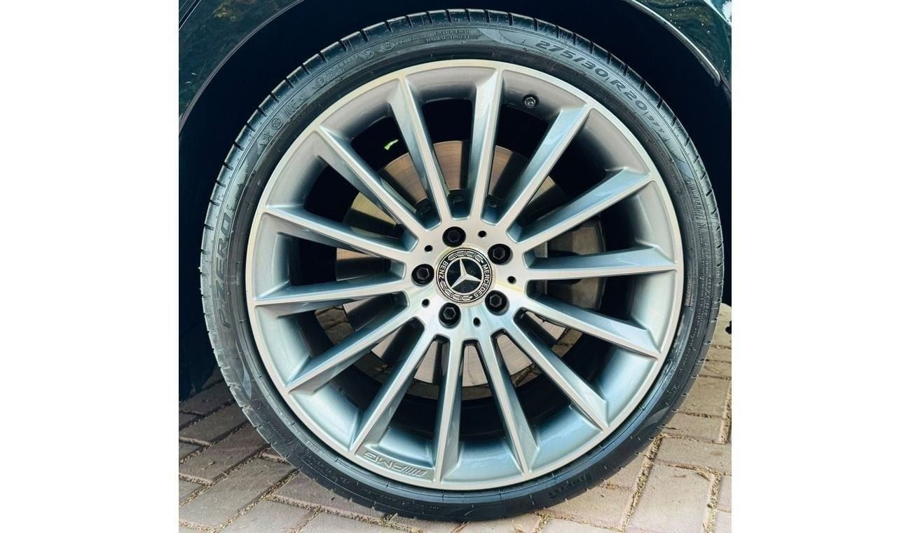 Mercedes-Benz CLS 450 Premium 3.0L (389 HP)