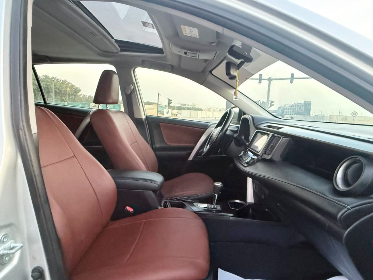 Toyota RAV4 VX