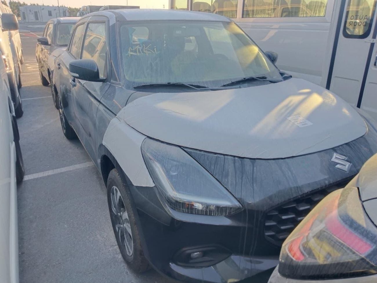 Suzuki Swift GLX Swift 1.2 GLX 2026