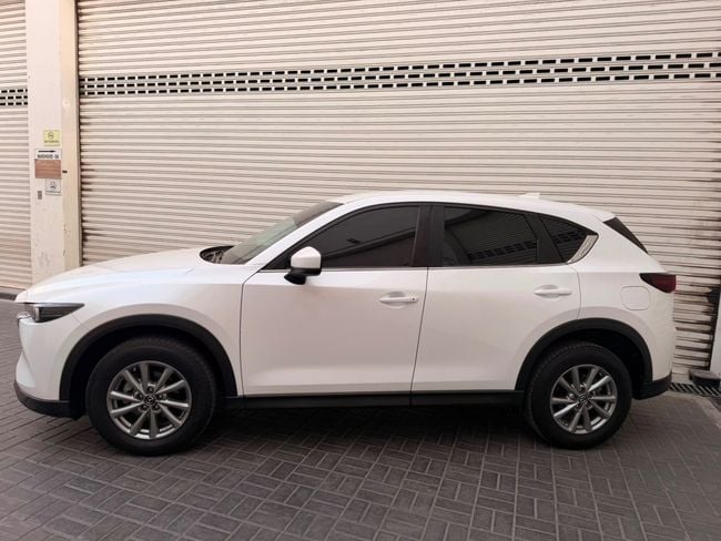 Mazda CX-5 TREND, миниатюра 28