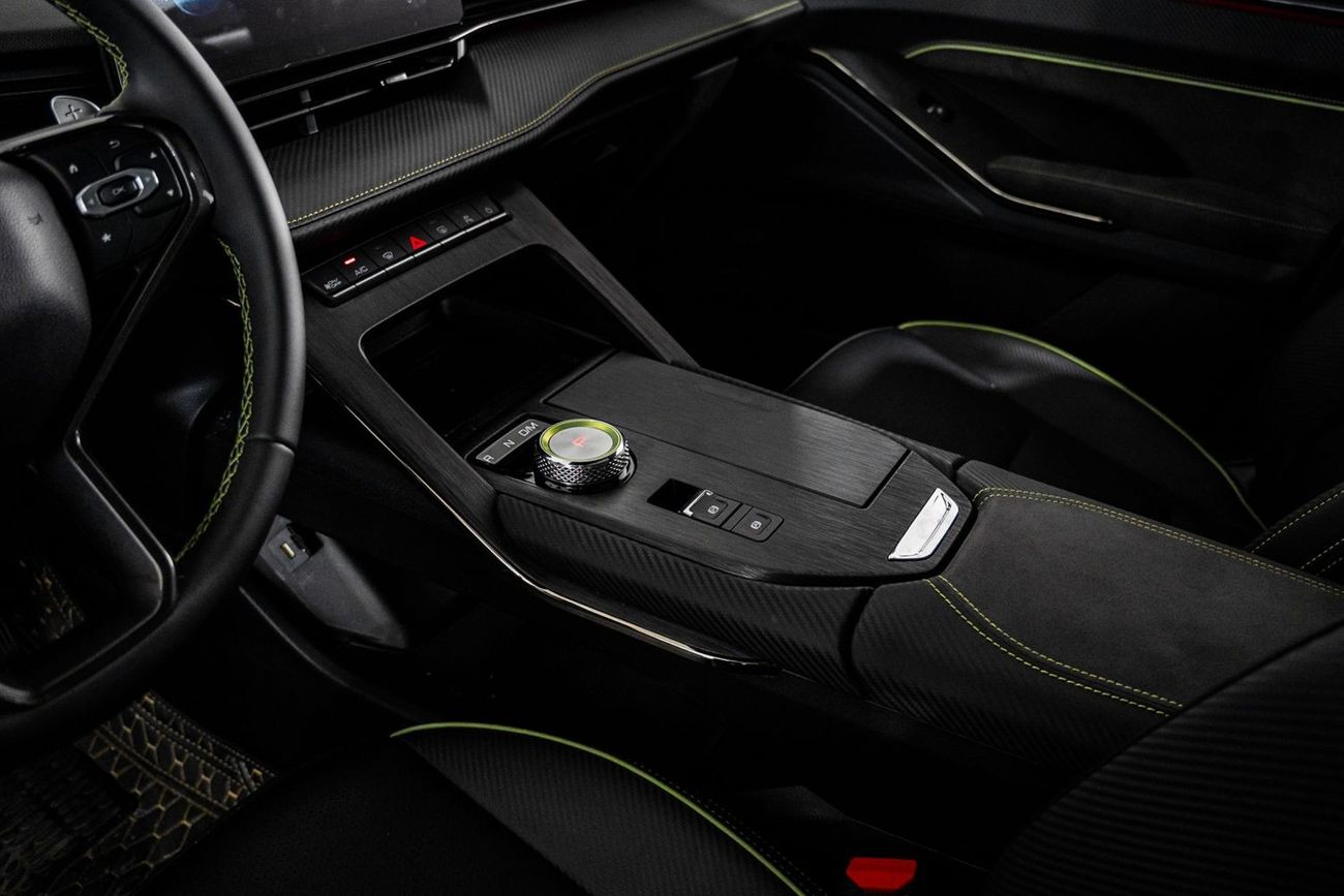 Haval H6 GT / Full Haval Service History / 6 Year Haval Warranty