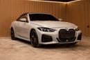 BMW 420i M SPORT