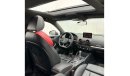 أودي S3 Std 2017 Audi S3 Quattro, Warranty, Service History, New Tyres, Excellent Condition, GCC