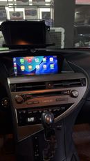Lexus RX 270