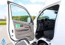 Nissan Urvan Std 2021 NV350 13 High Back Executive Seats / 2.5 Petrol M/T / GCC / Like New Condition