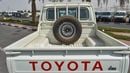 Toyota Land Cruiser Pick Up 4.2L Diesel V6 Double Cabin