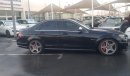 Mercedes-Benz C 63 AMG Model 2009 Japan car prefect condition full option low mileage