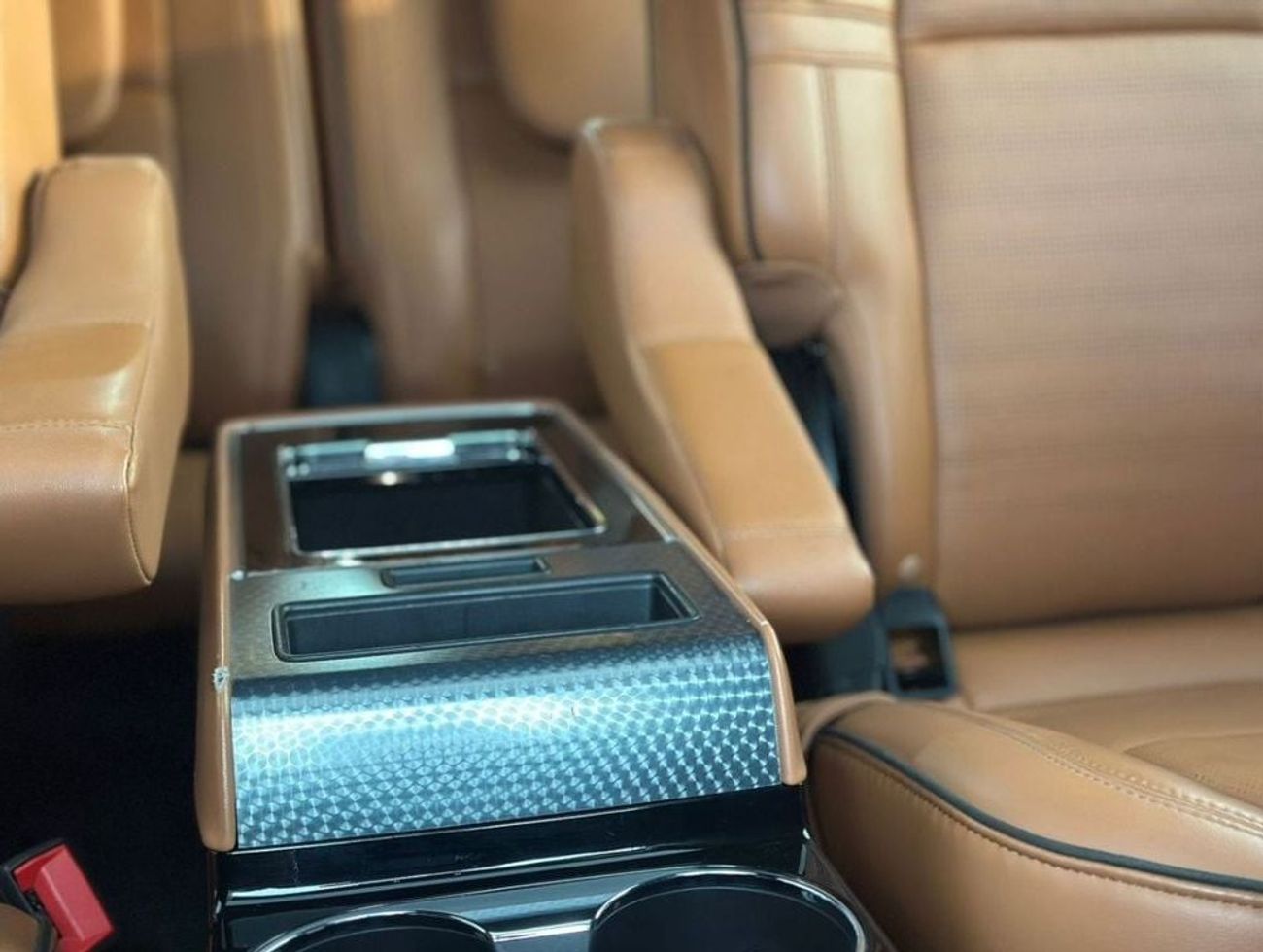 Lincoln Aviator Std 3.0L Lincoln Aviator 2020 3.0L