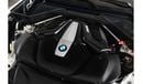 بي أم دبليو X5 50i M سبورت 2018 BMW X5 50i V8 M-Sport / Full BMW Service History & Extended Service Contract