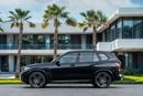 BMW X5 XDRIVE40i M SPORT X5 M-Kit | 5,875 P.M | 0% Downpayment | Perfect Condition!