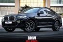 BMW X4 20i xDrive