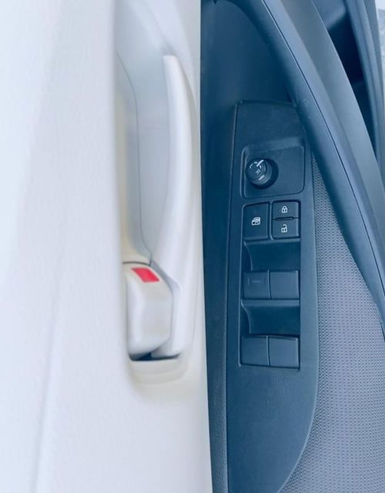 Toyota Corolla TOYOTA COROLLA 1.6L XLI