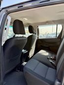 تويوتا هيلوكس DLS 2.7L