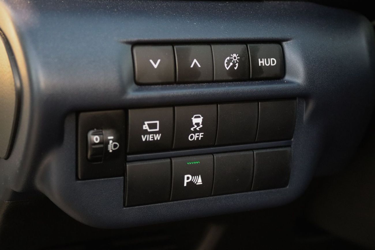 Suzuki Baleno 2026 BALENO 1.5 GLX FULL **EXPORT ONLY**التصدير فقط خارج الخليج***