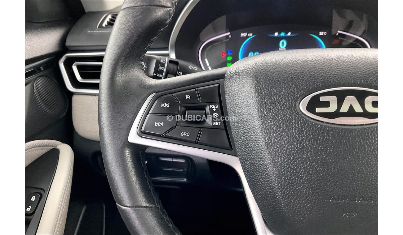 Jeep Wrangler Unlimited Rubicon 2021 Jeep Wrangler Rubicon / Full Jeep Service History & Jeep Warranty