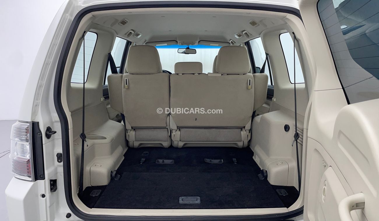 Mitsubishi Pajero GLS LOWLINE 3.5 | Zero Down Payment | Free Home Test Drive