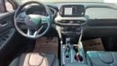 Hyundai Santa Fe hyndai santafe 2020 korea specs
