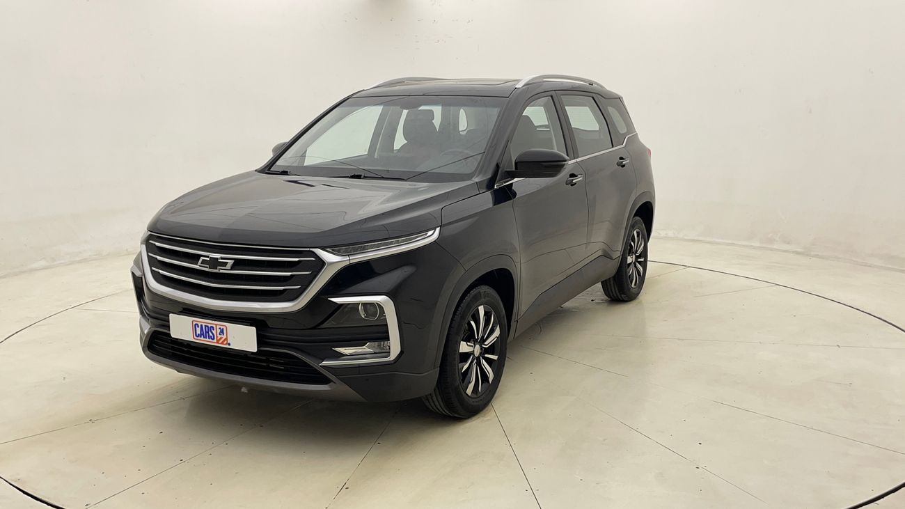 Chevrolet Captiva PREMIER BH EDITION 1.5 | Zero Down Payment | Home Test Drive