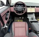 Land Rover Range Rover Evoque P250 SE 2.0L 2025 Range Rover Evoque P250 Dynamic SE ,Warranty ,Brand New.
