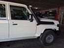 Toyota Land Cruiser 70 LC76 5 DOORS 4.2L DIESEL V6 LHD | MANUAL | 2026 | BRAND NEW | 0 KM | 03 YEARS WARRANTY
