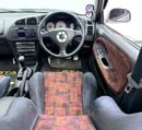 Mitsubishi Lancer IV, Recaro® Sport Seats, Excellent Condition, Japanese Specs