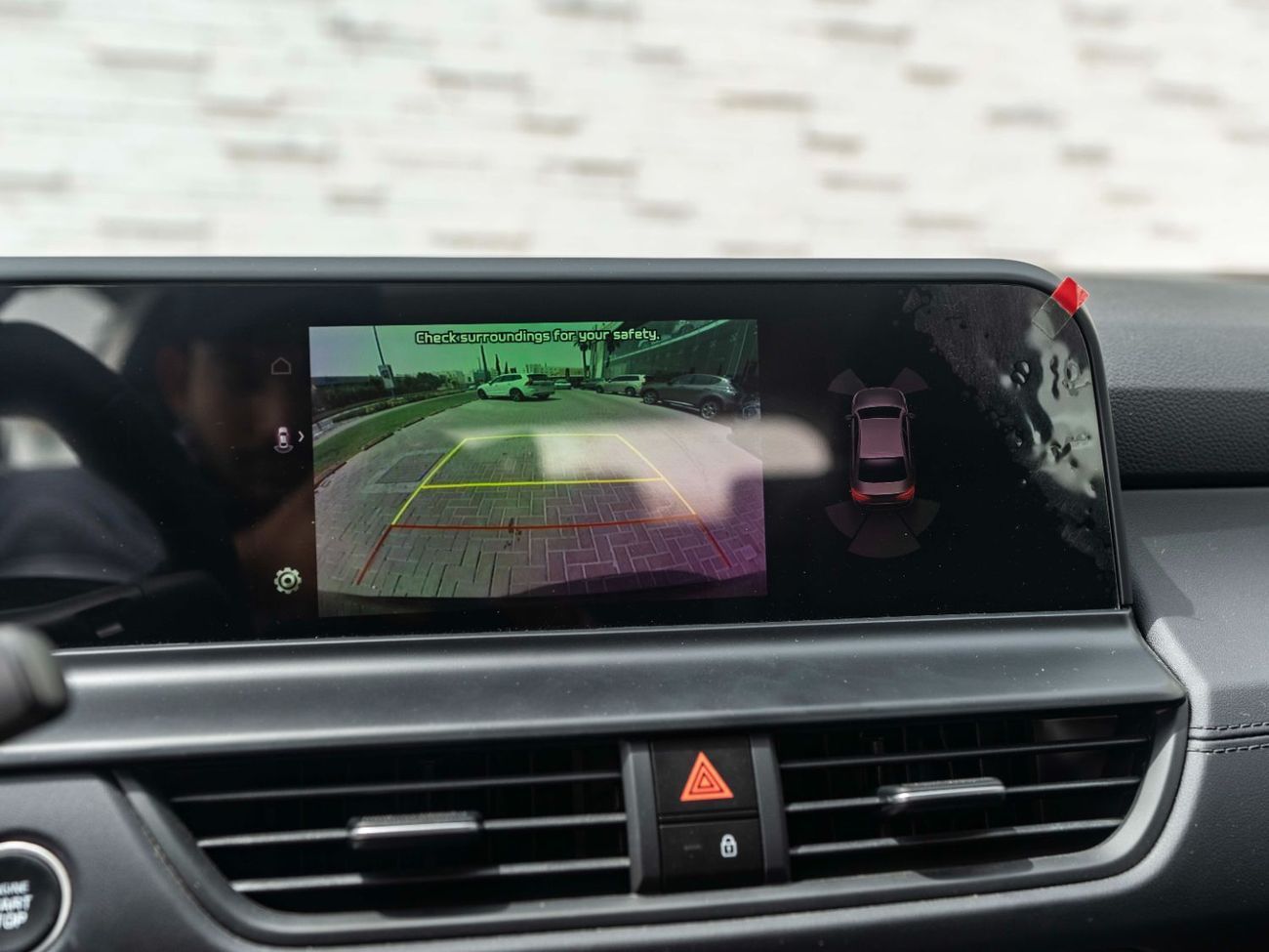 Kia Seltos SX 1.4L Turbocharged