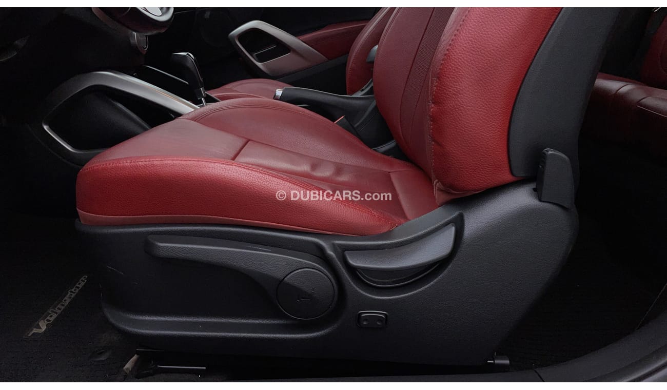 Hyundai Veloster GLS 1.6 | Zero Down Payment | Free Home Test Drive