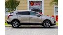 Cadillac XT5 Luxury