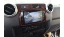 Toyota Land Cruiser Pick Up Double Cab Diesel