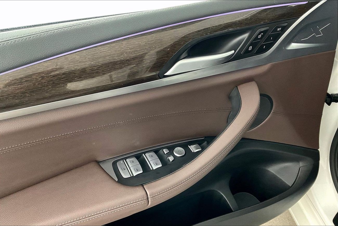 بي أم دبليو X3 xDrive 30i M Sport | شامل الضمان | 0 ﺪﻔﻋﺓ ﺃﻮﻟﻯ