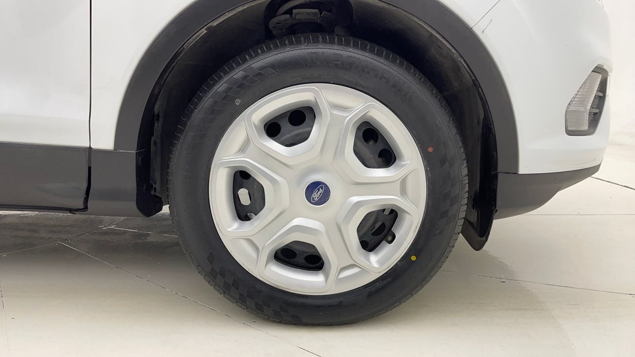 Ford Escape S 2.5 | Zero Down Payment | Home Test Drive