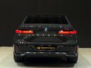 بي أم دبليو 740i 740i MSPORT | GCC SPEC | WARRANTY