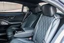 مرسيدس بنز S 580 4MATIC