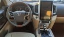Toyota Land Cruiser LAND CRUSIER GXR V6